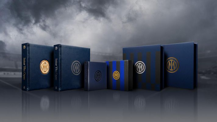 Inter The Opus: disponibili in pre-order le edizioni classic e midi. Sezione dedicata al double - immagine 1