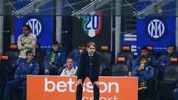 Inter, sì al ritiro: Inzaghi cura gli ultimi dettagli. Acerbi in vantaggio, un altro dubbio