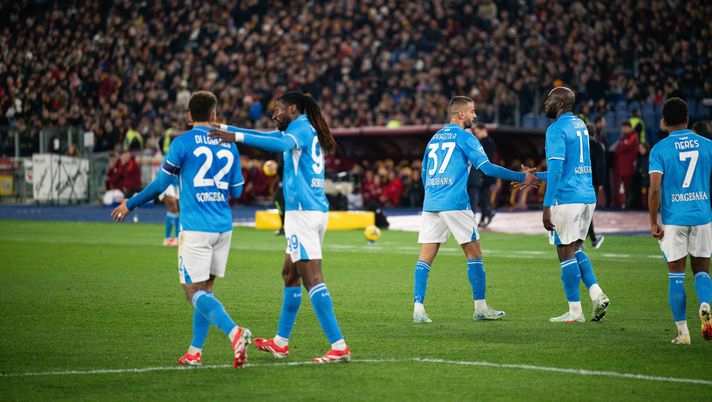 Le parole di Max Esposito sul Napoli, dal mercato al campionato. Napoli Esposito