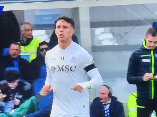 FINALE! Atalanta-Napoli 2-1: Beukema non basta. Azzurri sconfitti alla New Balance - immagine 3