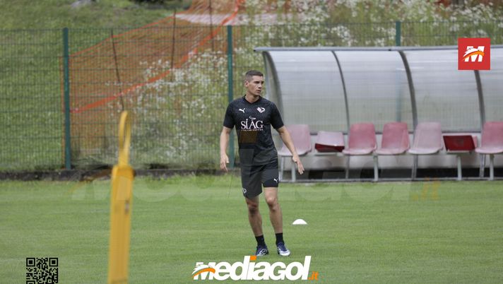 Ritiro Palermo: si fermano Aurelio e Mancuso, il report. Domani Marconi in conferenza - immagine 1