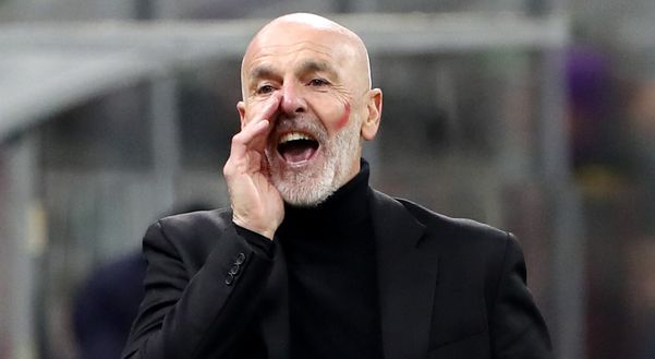 Pioli coccola Jovic: “Ha mezzi importanti, deve fare e pretendere di più”- immagine 2