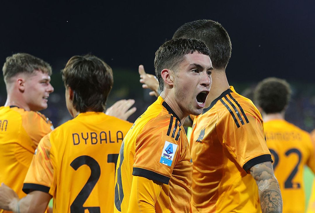 Pisa-Roma 0-1 – FOTO GALLERY - immagine 60