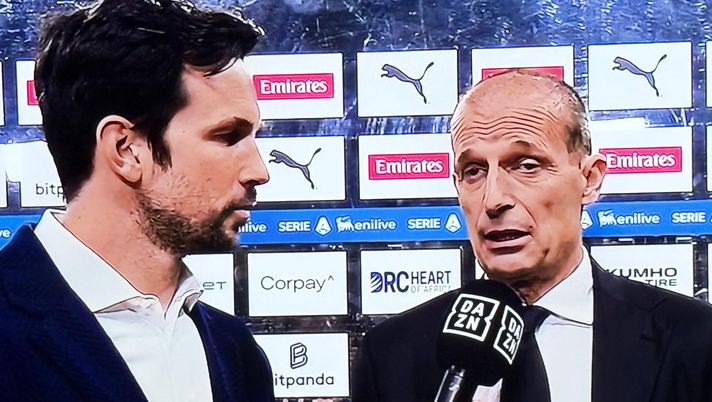 Milan, Allegri: “Avevo un dubbio su Pulisic. Il Napoli è forte, speriamo nei 3 punti” - immagine 1