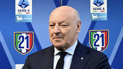 Marotta: “Futuro Bastoni? Non vuole partire, andrà così! Il rinnovo di Chivu, il mercato e cito tre nomi”