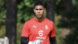 Milan, l’ex preparatore di Vasquez pungola i rossoneri: e svela tanti retroscena interessanti