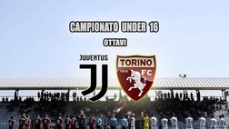 Under 16, Juventus-Torino 5-1: granata fuori agli ottavi dalla poule scudetto