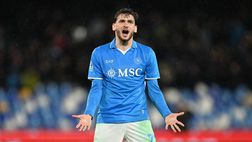 Napoli, se dovesse partire Kvara pronto l’assalto a un ex Fiorentina