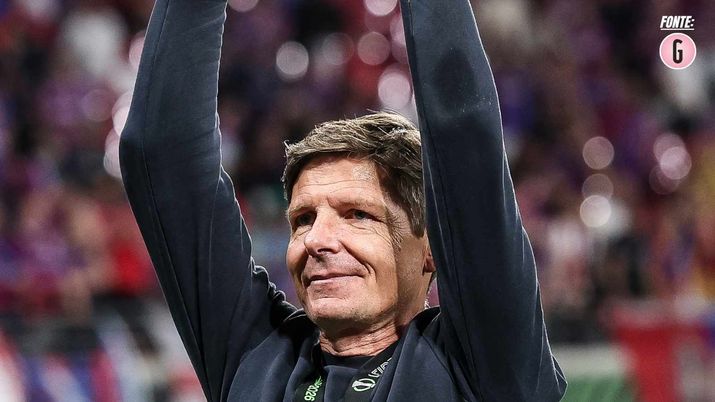 Oliver Glasner, ex allenatore Crystal Palace, piace al Milan per la panchina | AC Milan News (Credits foto: Getty Images) Glasner studia il Milan prima dell'incontro: i dettagli. Ecco di cosa si parlerà
