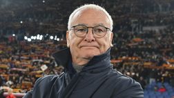 Roma senza “testa”. Ranieri lasciato solo