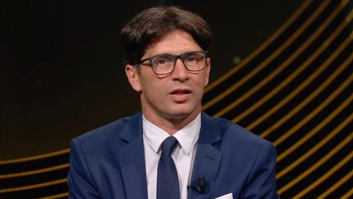 Tacchinardi: “Inter, poche motivazioni: scorie importanti. Lautaro ha una percezione” - immagine 1