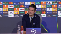 VIDEO / Chivu: “Il ‘bello’ e il ‘bene’ non bastano: dobbiamo fare di più”