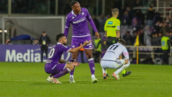 Italiano: “Mina in attacco? Forse lo dovevo fare ancora prima” - immagine 1