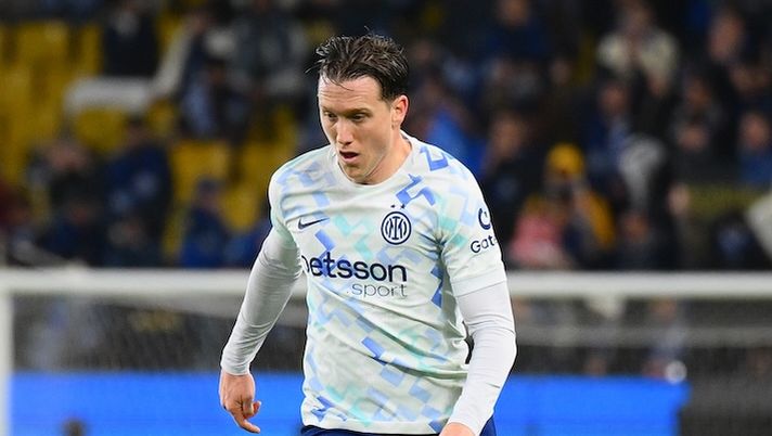 Inter, Zielinski lascia il campo poco prima dei rigori: da valutare le sue condizioni - immagine 1