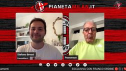 Esclusiva Ordine: “Allegri non può essere sereno. A Jashari consiglio di …”