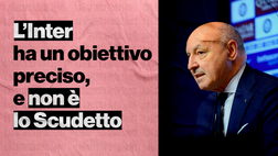 “Inter, la proprietà stia attenta ai messaggi che manda”: lo spunto | VIDEO