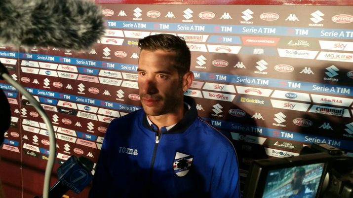 Torino-Sampdoria 1-1, Puggioni: “Il Toro ha rincorso per tutta la partita” - immagine 1