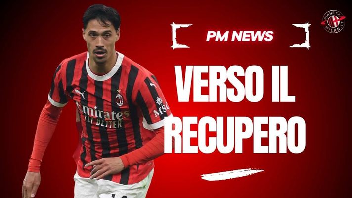 Milan-Fiorentina, Reijnders recupera: ecco la probabile formazione | PM NEWS