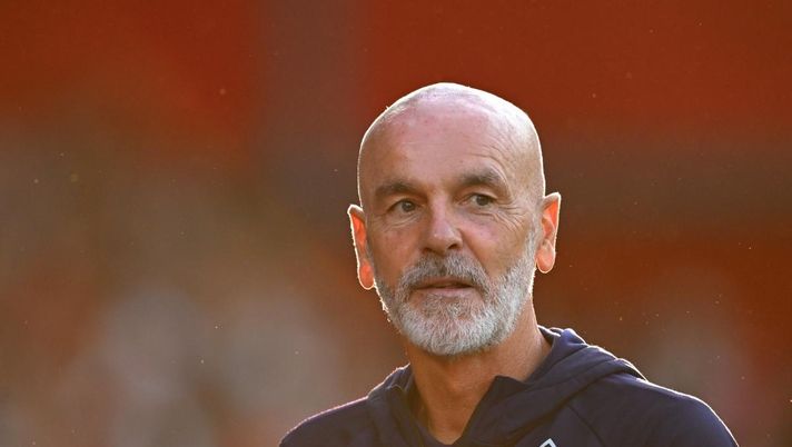 Stefano Pioli Fiorentina