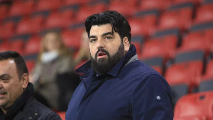 Cannavacciuolo: “Scudetto? Può perderlo solo l’Inter, ha tre squadre…” - immagine 1
