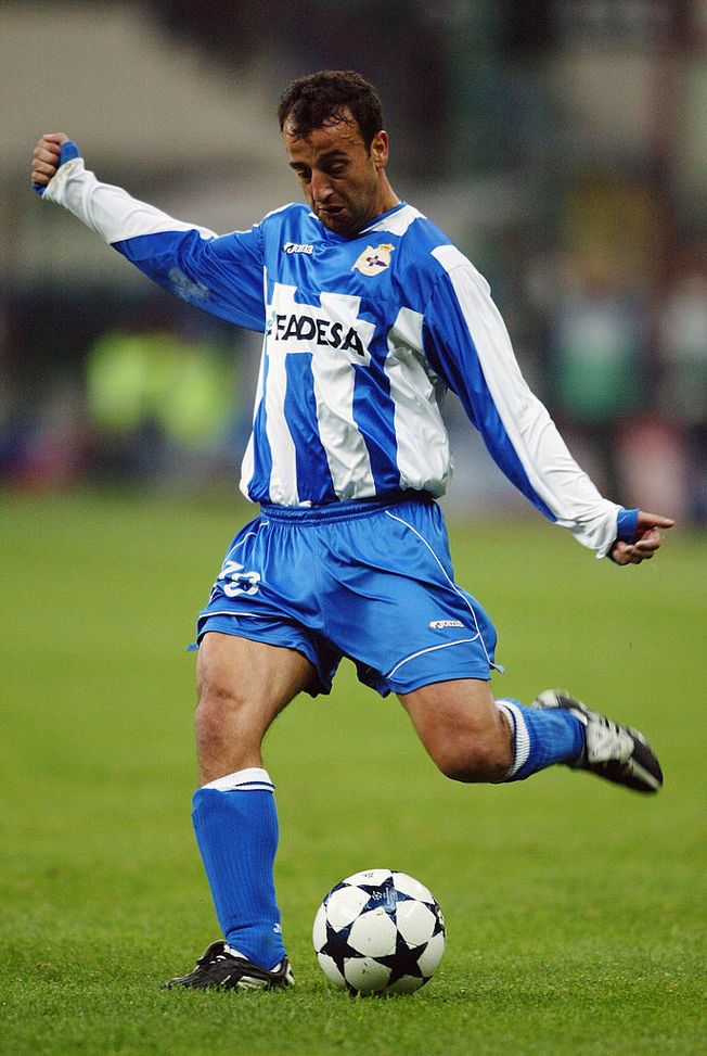 Amarcord, 7 aprile 2004: la clamorosa remuntada del Deportivo sul Milan- immagine 4