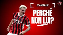 Milan, tanti nomi per i terzini: perché non puntare su Jimenez?
