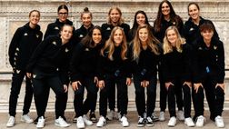 Serie C femminile, il Venezia FC vince il derby in casa contro il 1985