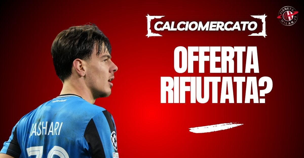 Mercato Milan, frenata per Jashari: il Bruges chiede cifre da top player Mercato Milan, frenata per Jashari: il Bruges chiede cifre da top player