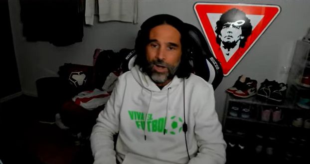 Cassano: “Sono convinto che Conceicao proverà a portare Taremi al Milan”- immagine 3