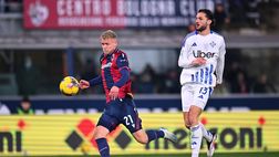 Bologna-Inter, le probabili formazioni
