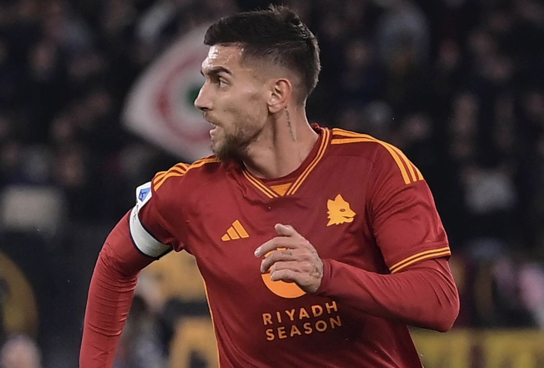 Roma-Fiorentina 1-1 – FOTOGALLERY - immagine 64