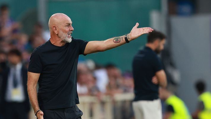 Conference, Fiorentina pronta: Pioli vuole solidità e mentalità vincente - immagine 1