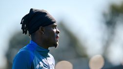 Bisseck, valore cartellino schizzato e in Europa osservano. Secondo alcune indiscrezioni…