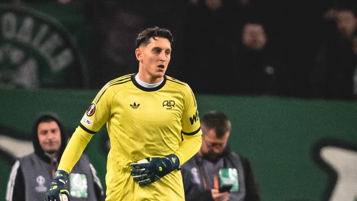 Mercato, retroscena Gollini: a gennaio l’offerta del Besiktas, “no” di Gasperini - immagine 1