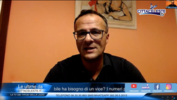 Lazio-Udinese, Marelli su Zaccagni-Kamara:”Non è rigore, vi spiego”