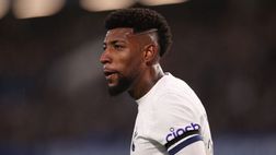 INFO SOS – Milan, Emerson Royal in cima alla lista ma c’è anche un altro nome a destra