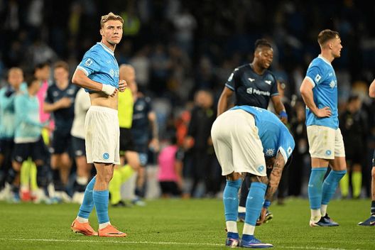 Carotenuto: “Napoli? Il migliore dell’anno un non giocatore. Cade alibi infortuni: anche…”- immagine 2