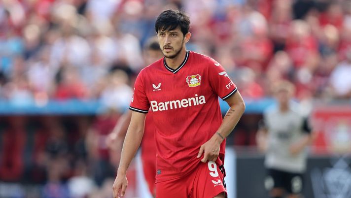 Roma, Azmoun scatena la rabbia dei tifosi: “Vergognatevi”. Pinto attaccato - immagine 1