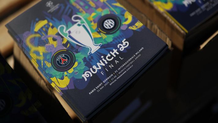 Finale Champions, tensione tra tifosi Inter e Psg: “Vergognoso. Un’ora per…” - immagine 1