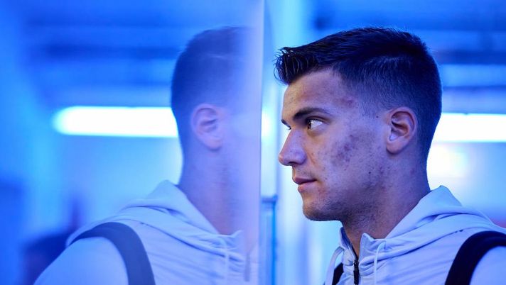 Getty Images Stankovic, futuro deciso. “Quotazioni in ascesa, ma non sarà il secondo dietro a Sommer” - immagine 1