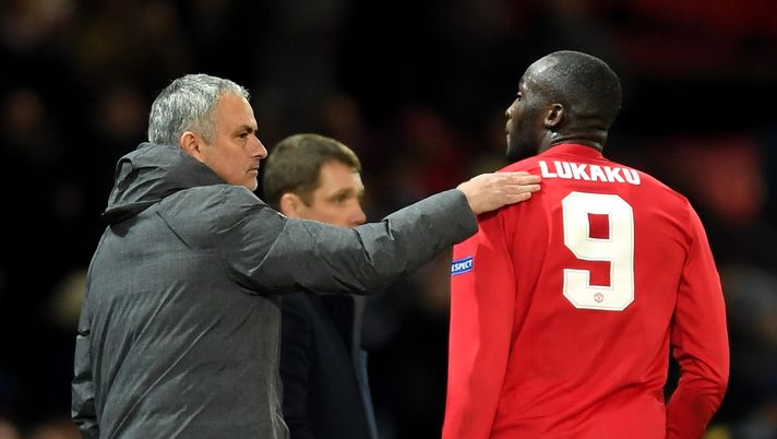 Lukaku e Mourinho: quella strana alleanza tra scornati - immagine 1