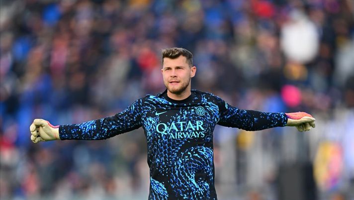 Getty Images FCIN1908 / Inter, previsto turnover contro il Venezia: torna in campo Martinez - immagine 1