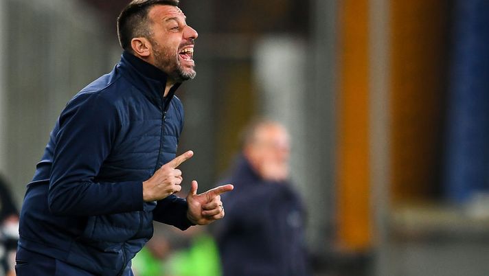Lecce, annunciato l’allenatore per la prossima stagione: sarà D’Aversa - immagine 1