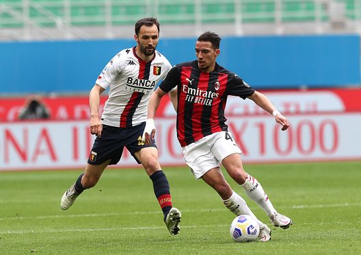 'Milan' Badelj vota Modric: 'Proprio perchè ha 40 anni è più leader'