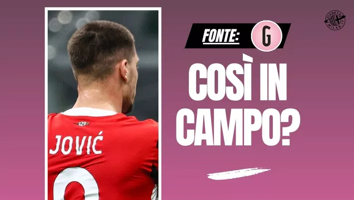 Probabili formazioni Milan-Bologna: i due favoriti nei rispettivi attacchi - immagine 1