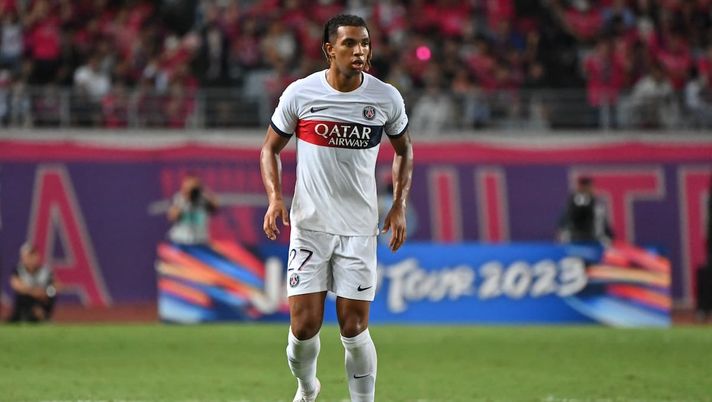 Ndour: “Al Benfica ho legato con Joao Mario, quando ho ricevuto la chiamata del PSG…” - immagine 1