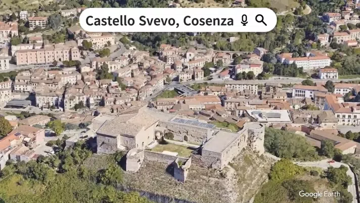 In trasferta con Mediagol, Cosenza-Palermo (stadio San Vito – Gigi Marulla), guida breve per i tifosi - immagine 1