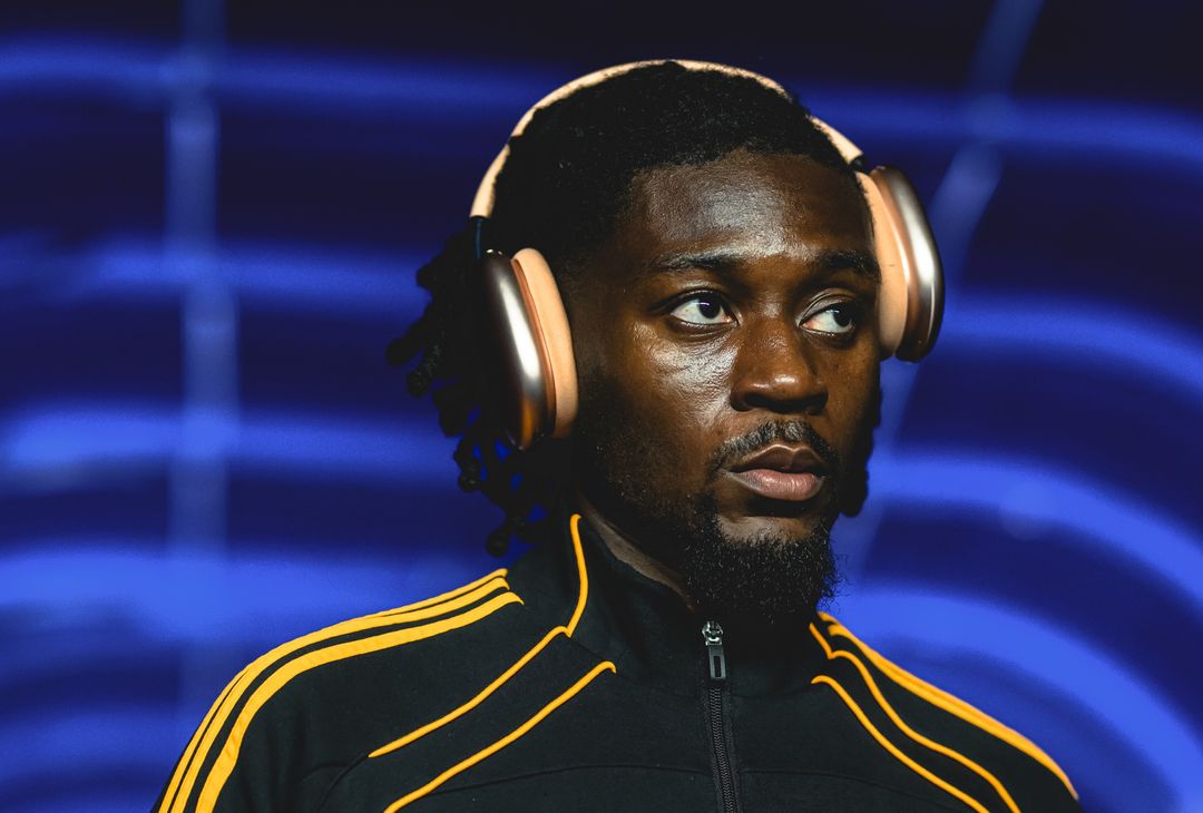 Rangers-Roma 0-2 – FOTO GALLERY - immagine 6