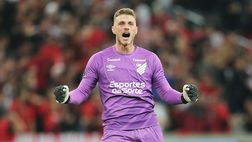 Romano: “Bento? Vuole l’Inter con una convinzione totale. Lo considerano veramente forte”