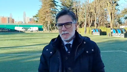 VIDEO FCIN1908 / Carbone: “Era una gara non facile. Questo risultato ci deve dare morale e…”